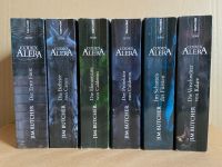 Bücher Serie Codex Alera 1-6, Jim Butcher Buch Sachsen-Anhalt - Egeln Vorschau