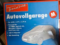 Autovollgarage Rheinland-Pfalz - Niederhausen Vorschau