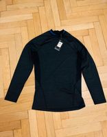 Neu!!  Under Armour CG TWIST MOCK - Langarmshirt in S München - Bogenhausen Vorschau