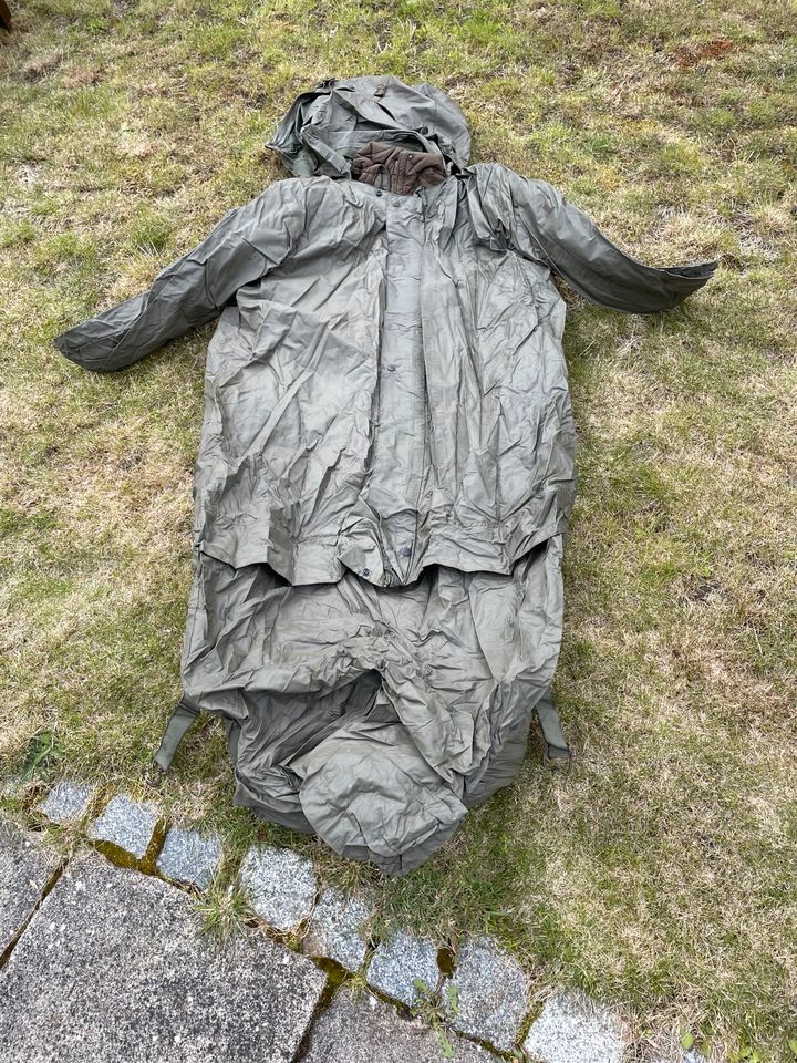 Schlafsack in Erkelenz