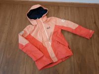 Neuwertige Outdoor Jacke, Jack Wolfskin, 128 Baden-Württemberg - Stutensee Vorschau