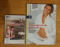 Schwangerschaftsgymnastik Fit mit Babybauch Buch + DVD Marburg - Michelbach Vorschau