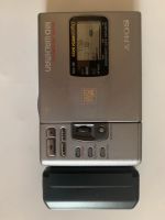 Sony MZ-R30 Minidisc MD Recorder/Player +MD top Zustand Mitte - Wedding Vorschau