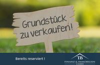 !! RESERVIERT !! Wenn nicht jetzt, wann dann? Schön gelegener Bauplatz in Aurich-Haxtum Niedersachsen - Aurich Vorschau