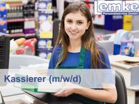 Kassierer (m/w/d) Bergedorf - Hamburg Billwerder Vorschau