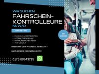 Fahrscheinkontrolleure gesucht (m/w/d) Pankow - Französisch Buchholz Vorschau