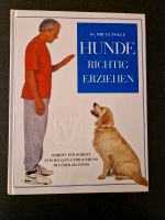 Dr. Bruce Fogle: Buch Hunde richtig Erziehen Kr. Passau - Passau Vorschau