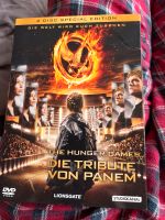 DVD Special Edition - The Hunger Games - Die Tribute von Panem Berlin - Neukölln Vorschau