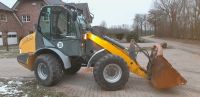 Radlader Kramer Typ 850 Bj.2011 Netto21500 Nordrhein-Westfalen - Vreden Vorschau