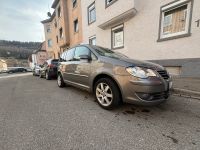 Vw Touran 1.4Tsi / 7 Sitzer / TÜV bis 04/26 Baden-Württemberg - Albstadt Vorschau