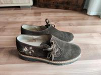 Haferlschuhe Gr. 40 Damen Bayern - Maisach Vorschau