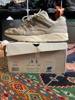 Karhu Fusion 2.0 swamp grey/ Bad weather (US 9,5) Harburg - Hamburg Wilstorf Vorschau