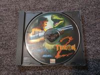 Turok 2 PC CD ROM acclaim Spiel Dinosaurier Dortmund - Aplerbeck Vorschau
