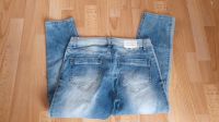 Multiblu Jeans 7/8 Gr. 38 neuwertig ❣️ Nordrhein-Westfalen - Gelsenkirchen Vorschau