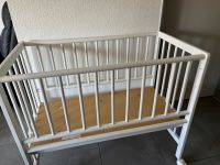 Babybett, Multifunktionswiege, inkl Matratze Baden-Württemberg - Konstanz Vorschau