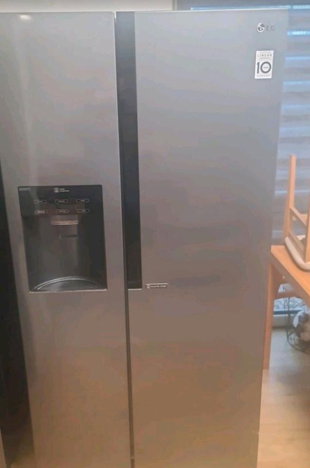 Kühlschrank LG in Hamburg