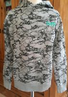 H&M Kapuzen Pullover Shirt 134/140 Bayern - Mörnsheim Vorschau