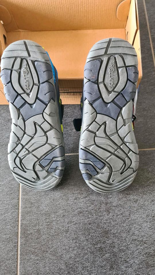 Schuhe Trolkids ungetragen Größe 37 in Sinsheim
