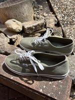 VANS Stoffschuhe Bayern - Münnerstadt Vorschau