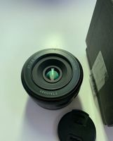 Fujifilm Autofokus ttartisan 27mm f 2.8 af Nürnberg (Mittelfr) - Nordstadt Vorschau