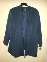 Jacke Blazer Gr. 52 Neu blau Hessen - Waldeck Vorschau