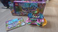 Lego Friends 41395 Freundschaftsbus Sachsen - Schkeuditz Vorschau