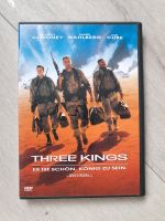 THREE KINGS DVD Brandenburg - Wandlitz Vorschau