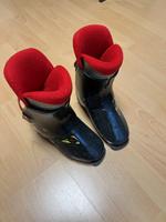 Nordica Kinder Ski Schuhe 260 / 22,5 Hessen - Seligenstadt Vorschau