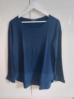 Esprit Damen Langarmshirt Köln - Kalk Vorschau