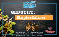 Staplerfahrer M/W/D Bayern - Pilsting Vorschau