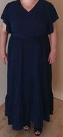 Abendkleid, Gr. 50 Hessen - Babenhausen Vorschau