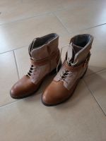 Stiefel/Boots Soccx Grösse 40 Schleswig-Holstein - Seedorf Vorschau