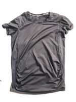 H&M HM Mama Sport T-Shirt schwarz 38 M Nordrhein-Westfalen - Neuss Vorschau