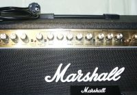 Marshall 8200 G, TOPTEIL, 2 x 100 Watt - Gitarren- Verstärker Nordrhein-Westfalen - Langenfeld Vorschau