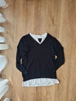 Neu XL Damen Pullover mit bluseneinsatz Bluse XL Sachsen - Penig Vorschau