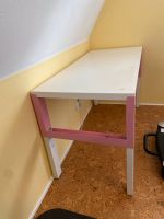 Schreibtisch Spieltisch für Kinder Ikea Pahl Nordrhein-Westfalen - Steinfurt Vorschau