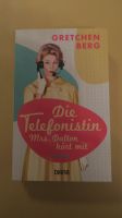Die Telefonistin–Mrs. Dalton hört mit-Roman-Taschenbuch-50ties Friedrichshain-Kreuzberg - Kreuzberg Vorschau