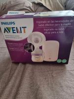 Philips Avent Einzelmilchpumpe. Nordrhein-Westfalen - Burbach Vorschau