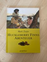 Huckleberry Finns Abenteuer Nordrhein-Westfalen - Bergkamen Vorschau