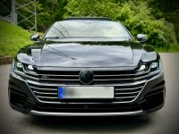 Arteon R Line 4Motion 360 Kamera HeadUp Massage Baden-Württemberg - Sindelfingen Vorschau