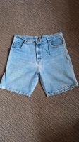 Herren Jeans Short kurze Hose 50 l 52 Bayern - Salzweg Vorschau