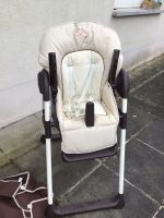 Hauck Babyschale, Kindersitz, gebraucht Bayern - Würzburg Vorschau