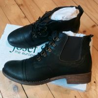 JOSEF SEIBEL Sienna Damen Stiefeletten Gr. 38 NEU Nordrhein-Westfalen - Witten Vorschau