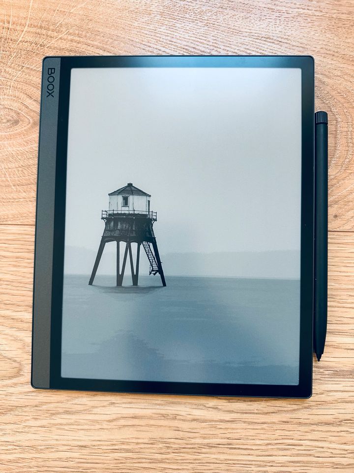 Boox tablet tab Ultra 10,3 zoll E reader in Marktredwitz