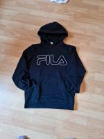 Hoodie Pullover FILA Gr. S bzw. 176 Nordrhein-Westfalen - Sprockhövel Vorschau