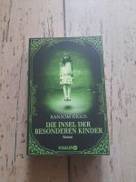 Ransom Riggs, Die Insel der besonderen Kinder Bayern - Theilheim Vorschau