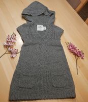 Kleid H&M Gr. 122/128 Strickkleid Mädchen Bayern - Anger Vorschau