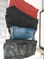 4 Damen Shorts Hessen - Löhnberg Vorschau