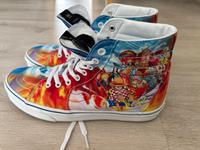 Vans SK8 Hi One Piece 42 wie NEU Schleswig-Holstein - Lübeck Vorschau