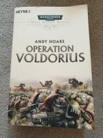 Warhammer 40000, Operation Voldorius Nordrhein-Westfalen - Kaarst Vorschau